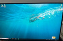 AOC【系列爆售100W+台】23.8英寸 100Hz超频120Hz HDMI低蓝光不闪 HDR 超薄节能办公电脑显示器24B35H 实拍图