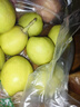 京鲜生 新疆库尔勒香梨 净重10斤 一级 单果100-120g 生鲜水果 实拍图