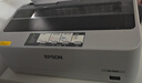 爱普生（EPSON）LQ-520K 80列票据打印机 增值税发票报表发货单票据 针式打印机 实拍图