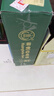 黄鹤楼 1981绿罐 经典8度 清爽熟啤 330ml*24罐 整箱装京东自营 实拍图
