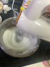 小熊（Bear）打蛋器 家用电动打蛋机 迷你奶油打发器 烘焙手持自动搅蛋器搅拌器  DDQ-B01K1 实拍图