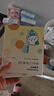 全棉时代婴儿牙刷口腔清洁棒纱布新生宝宝棉棒洗舌苔无胶贴合工艺30支1盒 实拍图