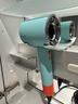 戴森（DYSON）HD16 全新智能吹风机 Supersonic 电吹风 负离子 速干护发  礼物推荐 HD16彩陶青色 实拍图