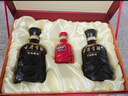 古井贡酒 年份原浆古5 浓香型白酒 50度 500ml*2瓶 礼盒装 实拍图