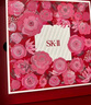 SK-II五月天神仙水精华230ml化妆品护肤品套装礼盒水乳sk2生日礼物女 实拍图