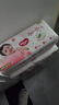 好奇（Huggies）铂金装小桃裤纸尿裤XL96片(12-17kg)加大号尿不湿透【透爽散热】 实拍图