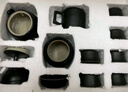 宅轻松 茶具精品礼盒装家用办公泡茶盘客厅泡茶功夫陶瓷茶杯茶壶茶叶罐 实拍图