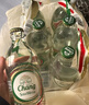 泰象苏打汽泡水 经典原味无糖 325ml*24瓶 整箱装【曾舜晞同款】 实拍图
