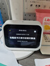 小度智能屏Mini 智能家居控制 个性化睡眠 语音通话 音箱音响 AI大模型  海量音乐 实拍图