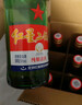 红星二锅头 大二 清香型白酒 56度 750ml*6瓶 整箱装 纯粮口粮酒 实拍图