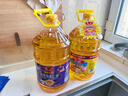 鲁花 食用油 物理压榨 葵花仁油6.18L  实拍图