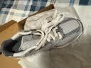 NEW BALANCE   NB530夏季官方老爹鞋男鞋女鞋情侣网面透气百搭低帮休闲运动鞋 灰色 MR530TG 【建议拍小半码】 36 (脚长22cm【尺码详询客服】) 实拍图