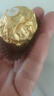 费列罗（FERRERO）巧克力礼盒情人节礼物圣诞榛果生日女生实用送男女朋友金莎零食 费列罗礼盒旗舰款（送礼袋） 实拍图