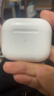 VIKM【官版直营丨华强北25代顶配版】Air苹果蓝牙耳机无线适用iphone16/15/14/13max半入耳式airpods 25代Pods顶配【全新2025全功能】  ios空间音頻+三真电量+ 实拍图