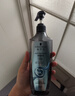 施华蔻（Schwarzkopf）控油赋源无硅油洗发露400ml 自律瓶 长效控油 净油去屑洗发水 实拍图