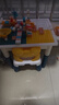 星涯优品儿童玩具积木桌大颗粒多功能游戏学习桌拼装男女孩3-10岁生日礼物 实拍图