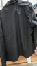 真维斯（Jeanswest）冲锋衣男春秋季三合一可拆卸夹克外套男女情侣款防水登山户外防风 实拍图