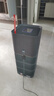霍尼韦尔（Honeywell）空气净化器除花粉甲醛细菌流感病毒卫健委备案消毒机hmax空间舱全屋速净家电国家补贴KJ1000F-P22B 实拍图