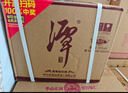 潭酒 1935升级版 酱香型白酒 53度 500ml*6瓶 整箱装 热门商品 实拍图