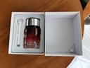 香百年车载香薰汽车香水车用香氛高档摆件男士专用车内除异味空气清新剂 2025新款-清新栀子花(适中) 实拍图