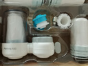 九阳净水器水龙头台式前置净水机家用厨房过滤器可视化全新升级龙头机JYW-RT1800 1机4芯套装 实拍图