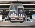 得印CLI-36彩色墨盒 适用佳能Canon PIXMA IP100 IP110 TR150 MINI260 MINI320便携式打印机墨盒 实拍图