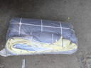 南极人超柔纤维被子空调被 双人6斤春秋四季被芯冬天棉被200x230cm 胡子 实拍图