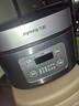 九阳（Joyoung）不粘厚釜内胆大火力柴火饭3升黄金容量家用2-3人微压多功能电饭煲电饭锅行业热销30FZ630 实拍图