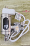 奥克斯（AUX）电热水龙头热水器免安装即热速热接驳款厨卫两用加热水龙头 【免安装】不锈钢+漏保+送万向喷头 实拍图