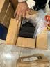 烧烤碳10斤烧烤木炭取暖木碳火锅炭烧烤木炭 5斤+2引燃块 实拍图