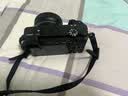 索尼（SONY）Alpha 6400K APS-C画幅标准单镜套装 SELP1650二代镜头 ILCE-6400K/A6400K 实拍图