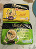 统一汤达人 日式豚骨拉面 袋装 125g*5袋 五连包 方便面速食面泡面 实拍图