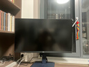 HKC 27英寸4K显示器超清75Hz双模144Hz IPS屏10bit HiDPI技术HDR400 Type-C90W办公mac笔电外接T2755U 实拍图