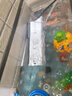 森森 小鲤鱼缸过滤器净水循环三合一内置水族箱过滤系统XQP-500F 6W 实拍图