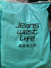 JEANSWEST LIFE真维斯休闲裤子男款秋季宽松运动长裤重磅束脚裤2025春秋款男裤潮 实拍图