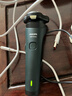飞利浦（PHILIPS）电动剃须刀新一代旋风1系刮胡刀 风驰切剃3D浮动刀头 送老公 送男友 父亲生日礼物 实拍图