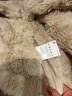 名创优品（MINISO）毛毯盖被午睡毯子 多功能加厚双层兔绒被套盖毯被子180x220cm 实拍图