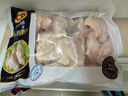 CP正大食品大鸡翅中2斤单个翅中30-40g左右 净重鸡中翅红烧可乐烧烤 实拍图