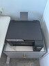爱普生（EPSON）打印机家用小型 L3251 L3253 彩色照片喷墨仓式连供A4手机电脑无线扫描复印一体机作业试卷学生用 【官配款】L325X黑色（无线打印扫描三合一） 官方标配 实拍图