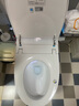 SKJ智能马桶无水压限制卫浴泡沫盾全自动一体机轻音冲水坐便器-601 旗舰版【香薰泡沫盾/不限水压】 250/300/350/400坑距 下单备注 实拍图