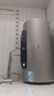 海尔（Haier）国家补贴20%电热水器60升 JT3 金刚无缝胆 3300W变频节能速热 终身免换镁棒 一级能效家用储水式 实拍图