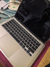 苹果（Apple） MacBook Pro/Air 二手苹果笔记本电脑 商务 办公 游戏 设计 剪辑 99新20款H22灰H42银H52金8G+512G 实拍图