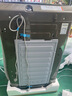 海尔（Haier）波轮洗衣机小型全自动8KG家用XQB80-Z10D0京东自营家电国家补贴以旧换新一级能效宿舍出租房单脱水 实拍图