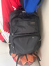 卡拉羊书包初高中生大容量超轻减负护脊背包中学生大学生男女休闲双肩包 实拍图