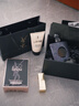 圣罗兰（YSL）黑色奥飘茗黑鸦片女士香水50ml礼盒化妆品生日礼物送女友 实拍图