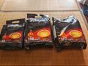 西贡越南进口三合一猫屎咖啡味速溶咖啡1700g(17gx100条) 实拍图