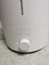 米家小米加湿器3 家用卧室大容量办公室桌面轻音空气加湿器 MJJSQ07DY 实拍图