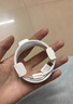 Apple/苹果 60W USB-C数据线-1米 type-c苹果充电线手机数据线 苹果17充电线iphone17充电线 实拍图