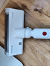 德尔玛（Deerma）无线手持吸尘器VC20 Plus家用手持轻量化吸尘器立式充电强力大功率 大吸力宠物吸毛 实拍图
