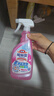 花王（KAO）浴室清洁剂500ml*2瓷砖玻璃墙面地板不锈钢除垢去渍清洗剂 实拍图